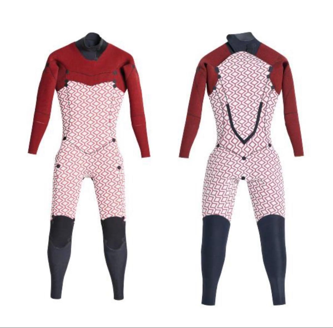 【今日だけ限定値下げ】ROXY 4/3 SYNCRO BZ FULLSUIT