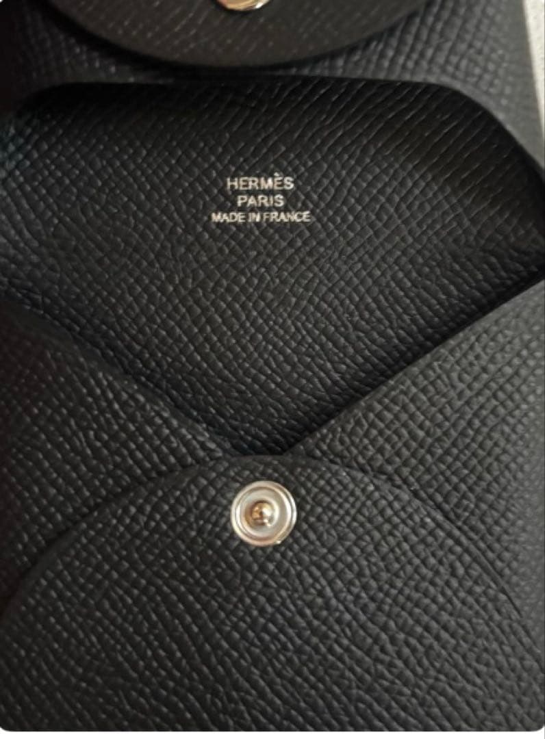 HERMES バスティア　ケース