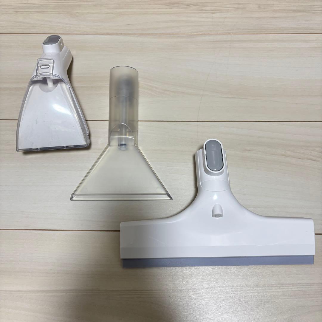 京セラ　KRC800 リンスクリーナー　リンサークリーナー　美品