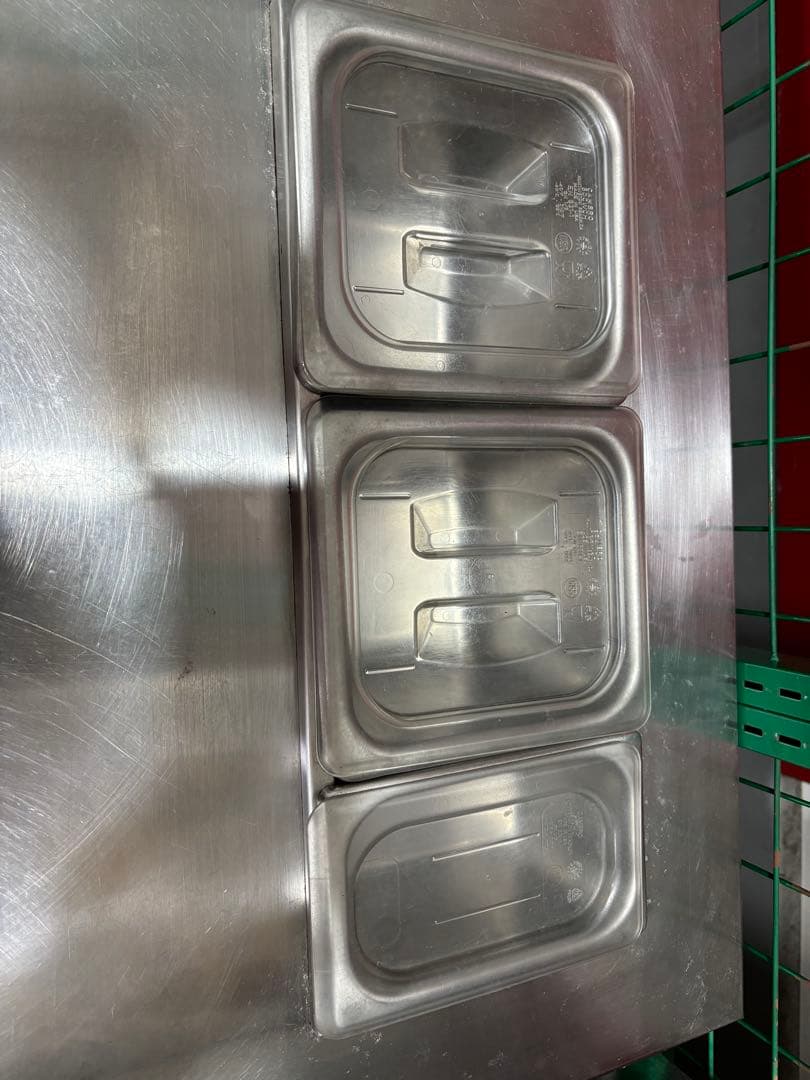 T25 業務用 冷蔵庫 調味料入れ