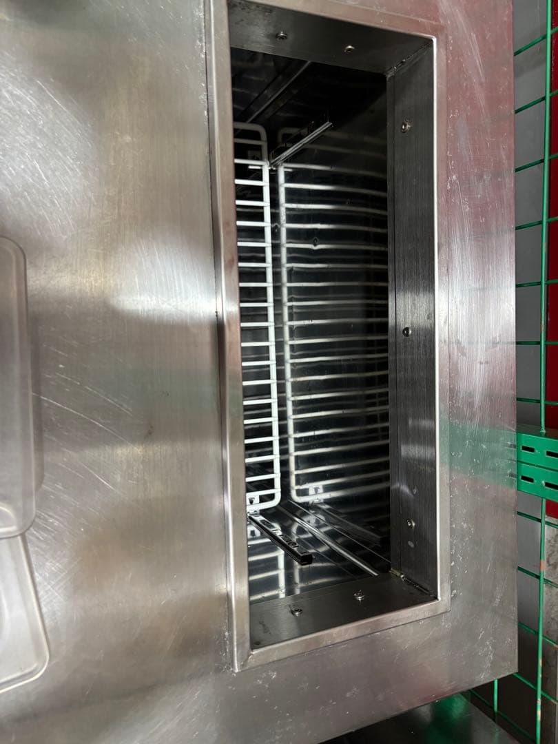 T25 業務用 冷蔵庫 調味料入れ