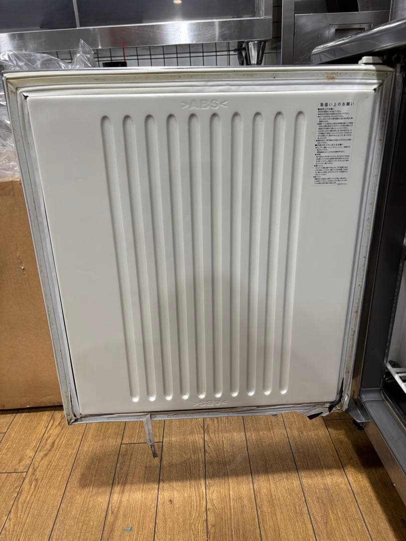 T25 業務用 冷蔵庫 調味料入れ