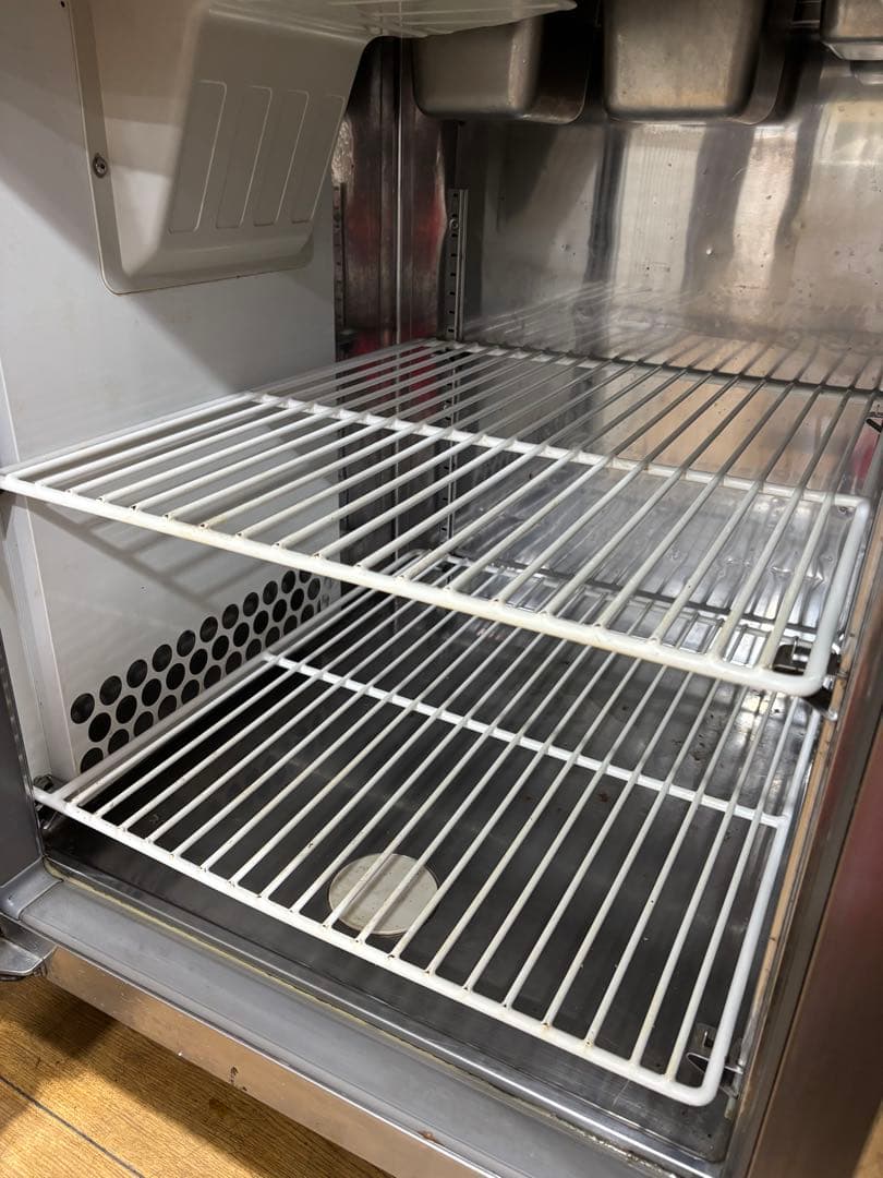 T25 業務用 冷蔵庫 調味料入れ