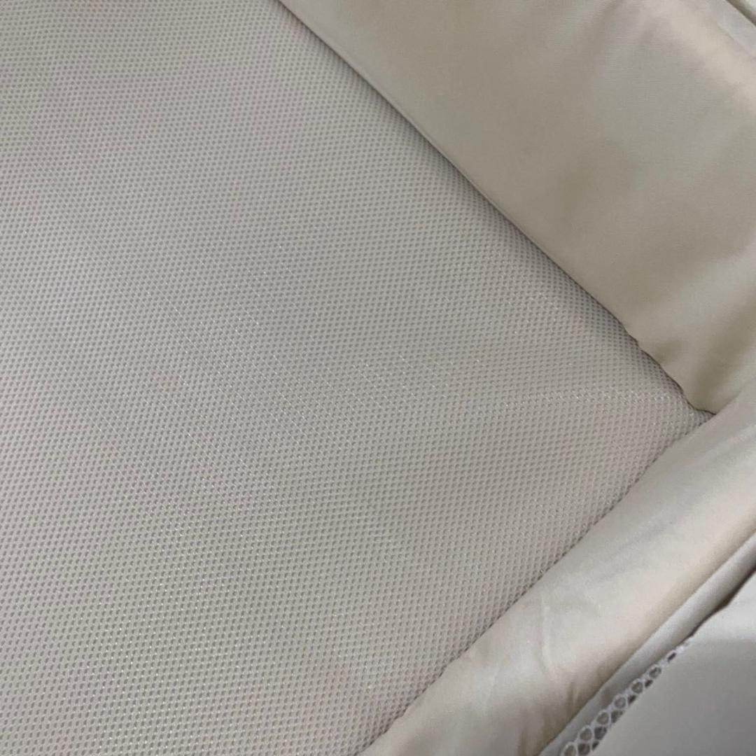 【美品】Aprica ココネルエアー ミルク