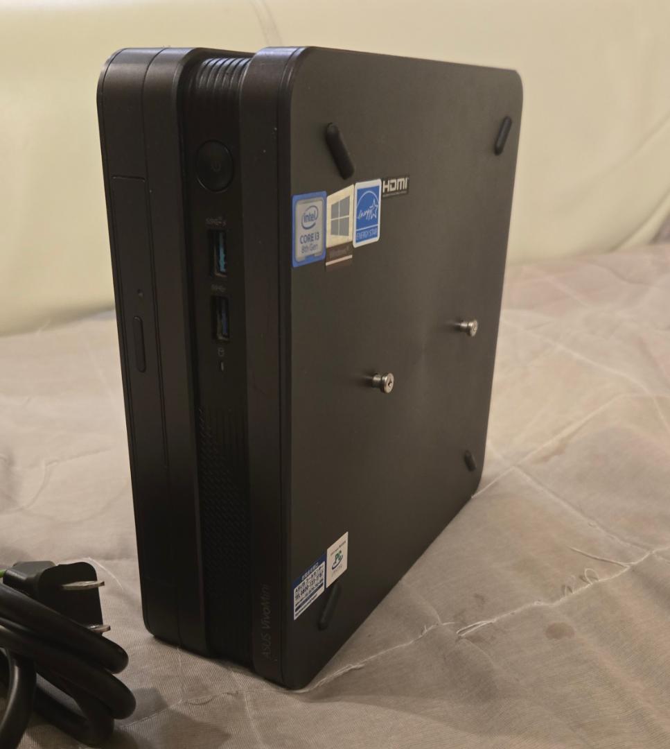 J*˚様 【美品】ASUS VivoMini VC65-C1 Intel Cor