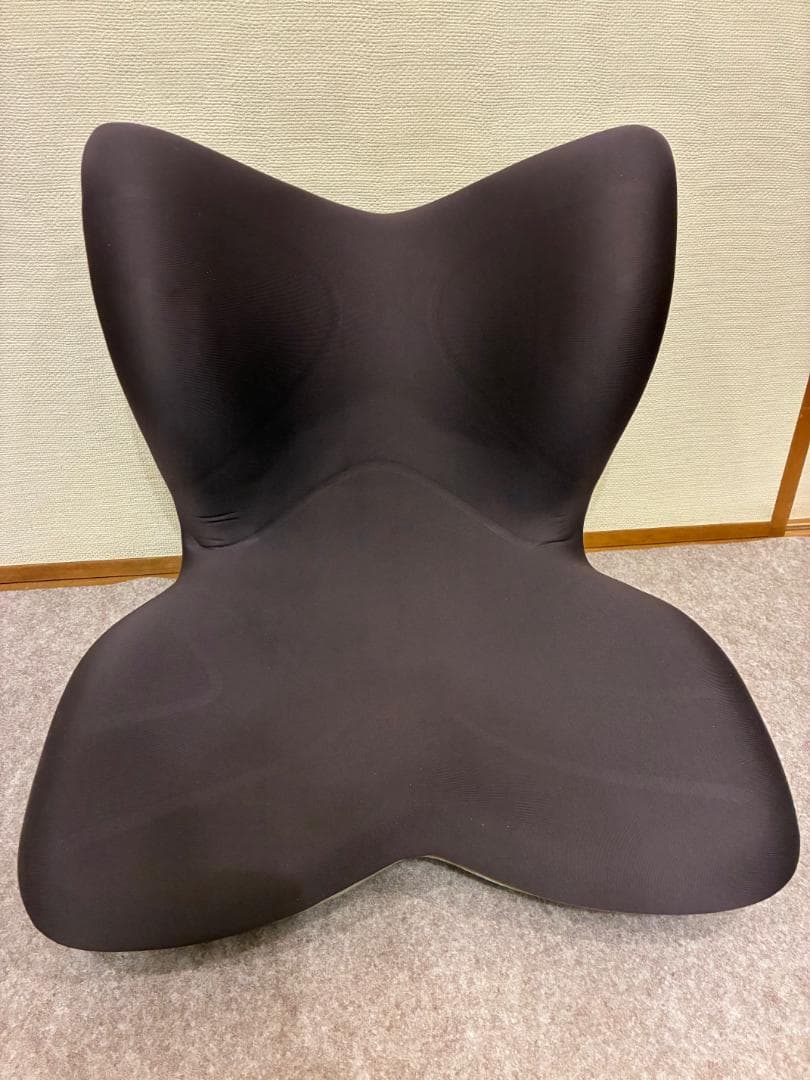 Style 骨盤矯正チェア 人間工学デザイン