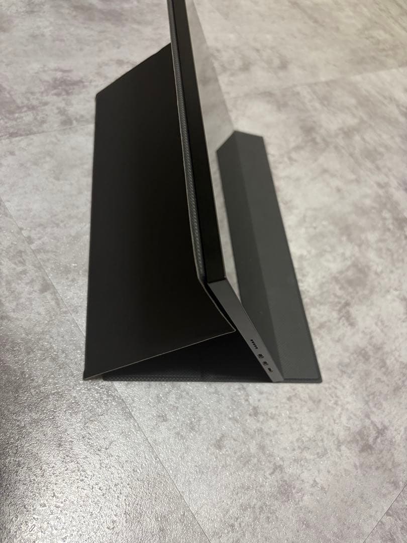 UPERFACT 14インチ　モバイルモニター