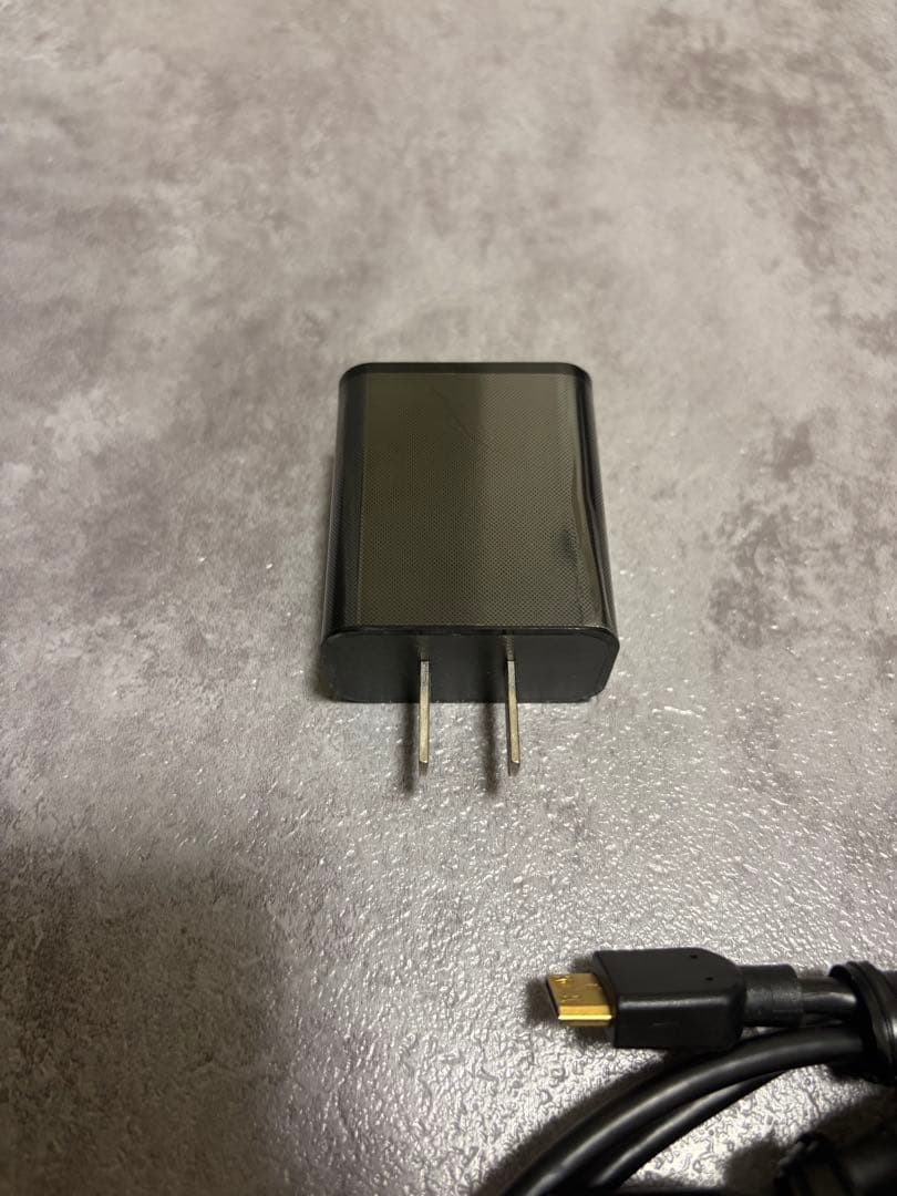 UPERFACT 14インチ　モバイルモニター