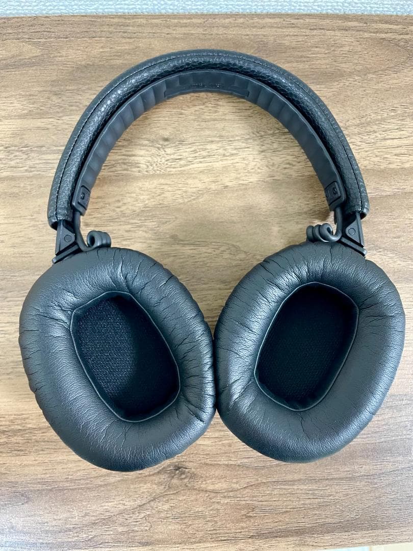 【美品】Marshall Monitor III A.N.C.