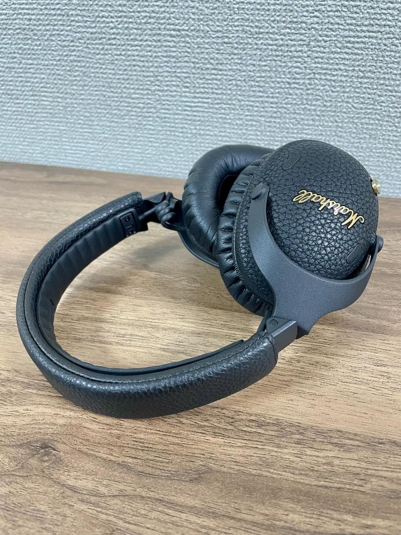 【美品】Marshall Monitor III A.N.C.