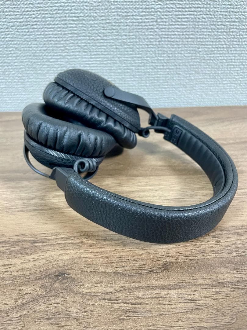 【美品】Marshall Monitor III A.N.C.