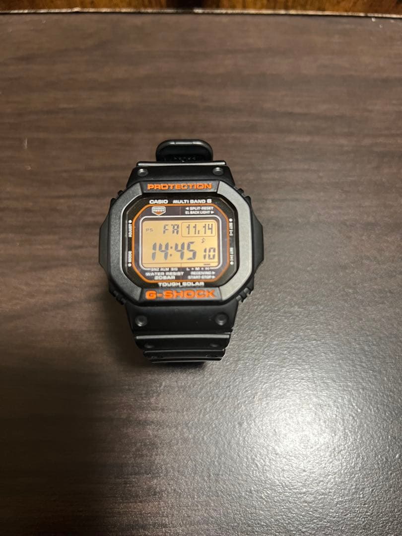 【G-SHOCK】GW-M5610R-1JF