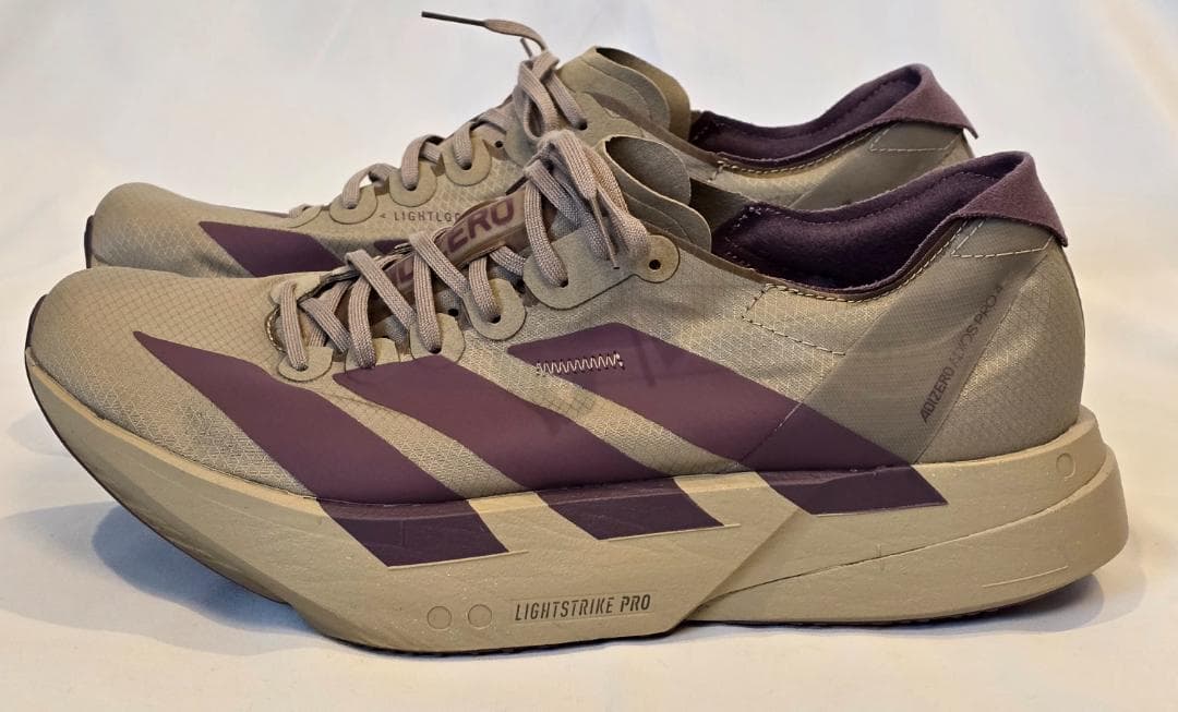 スパイク・シューズ adidas ADIZERO ADIOS PRO 4 27cm