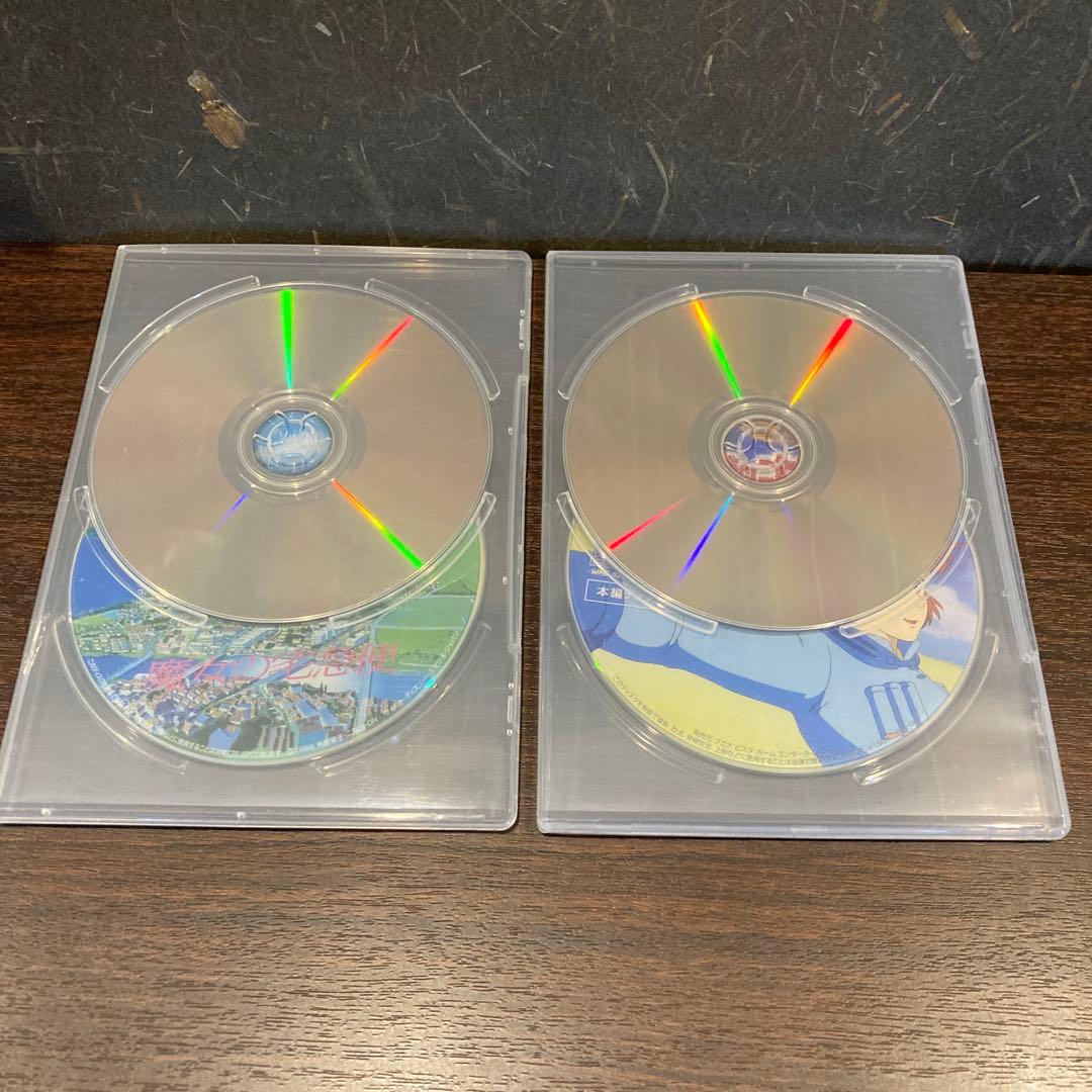 専用　ジブリDVD本編ディスク8枚　市販ソフトケース