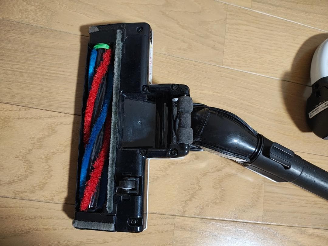 日立★PV-BKL11G★2022年製★バッテリーの状態良好★5