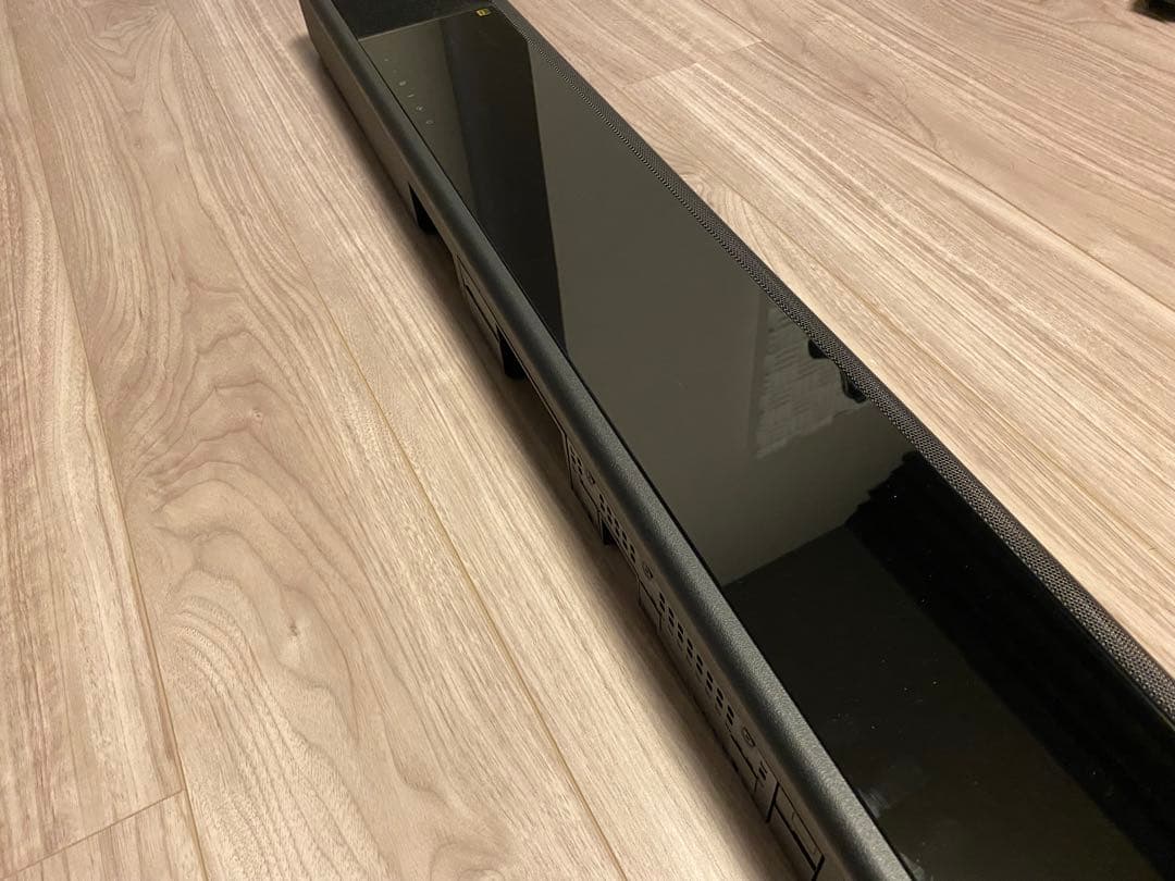 HT-A7000 サウンドバー　Sony