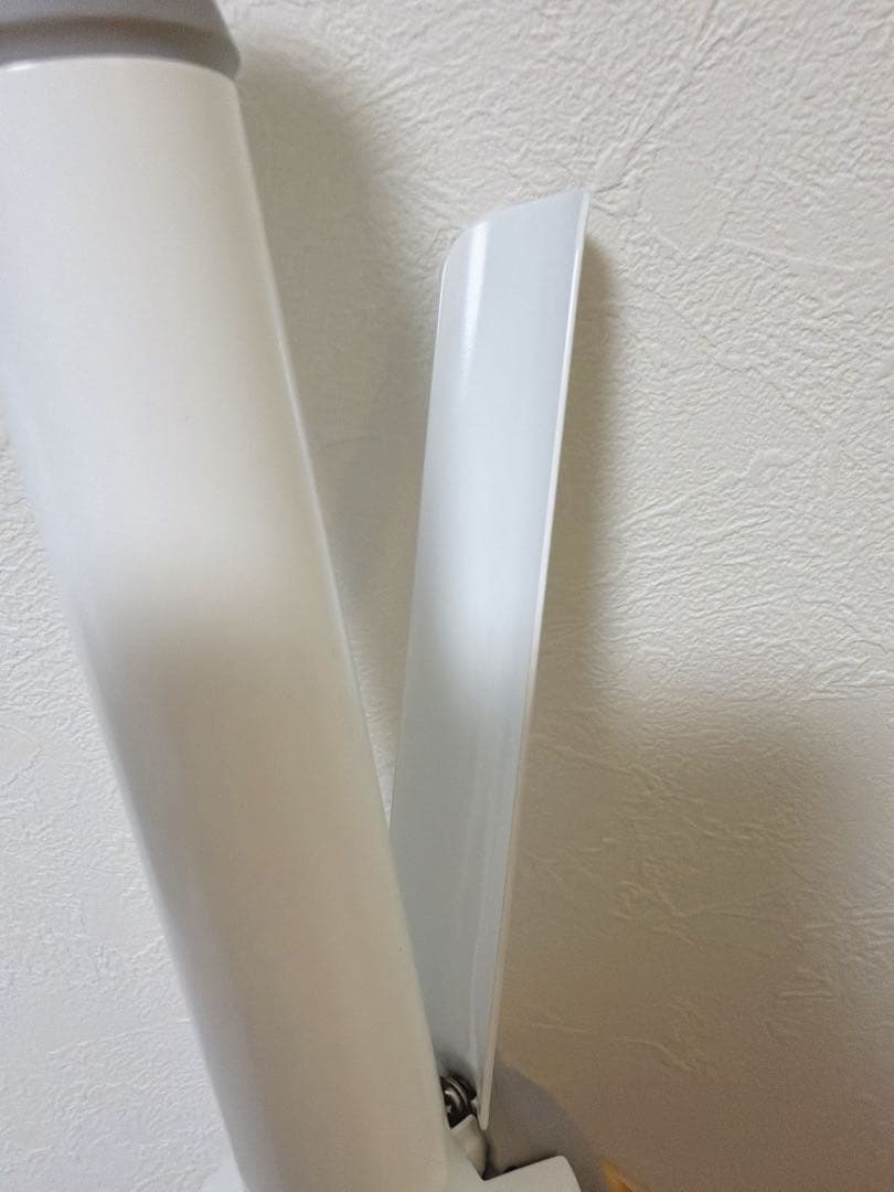 【ほぼ未使用】 ヘアビューロン カール 26.5mm S／2025年5月製