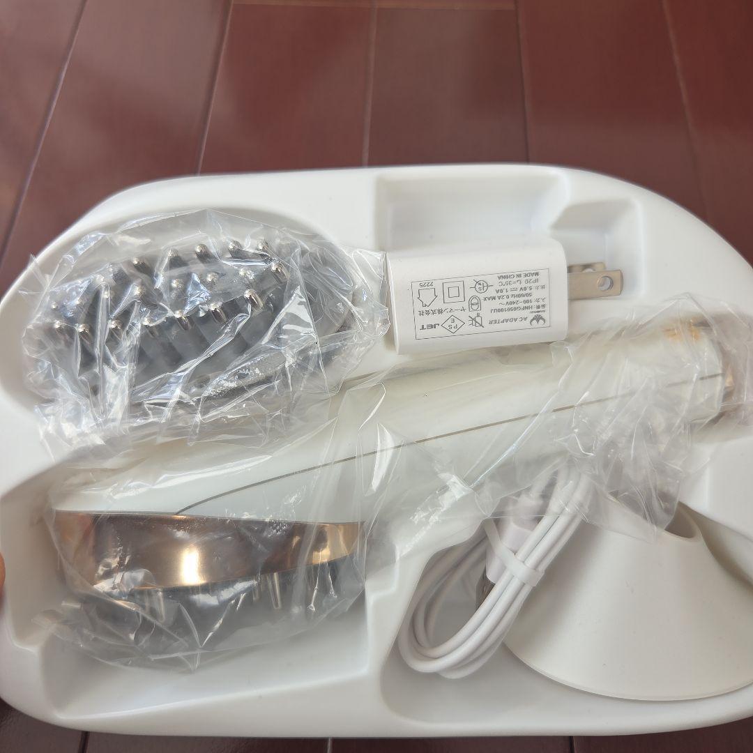 myse スカルプリフト　プラス