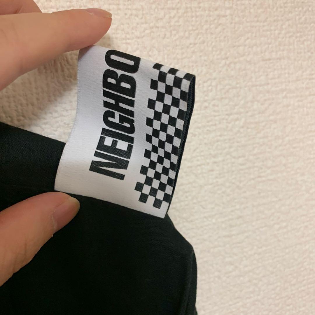 WTAPS × NEIGHBORHOOD 19AW サイズ02クロスボーン