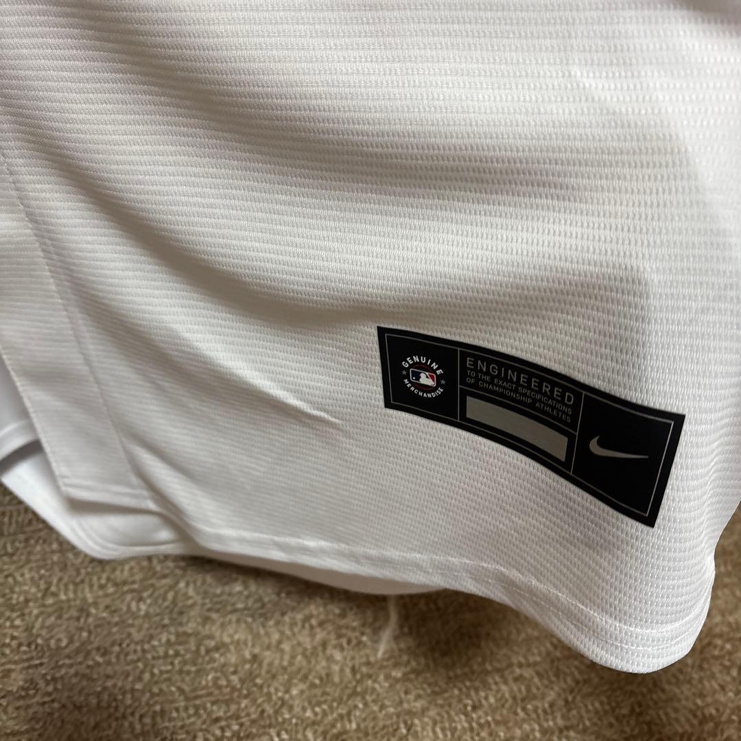 【ドジャース】定価24200円 大谷翔平レプリカユニフォーム L タグ付き 新品