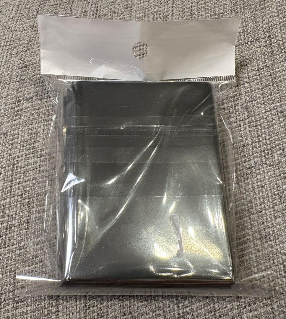 遊戯王 未開封 コスモス姫のお戯れ スリーブ