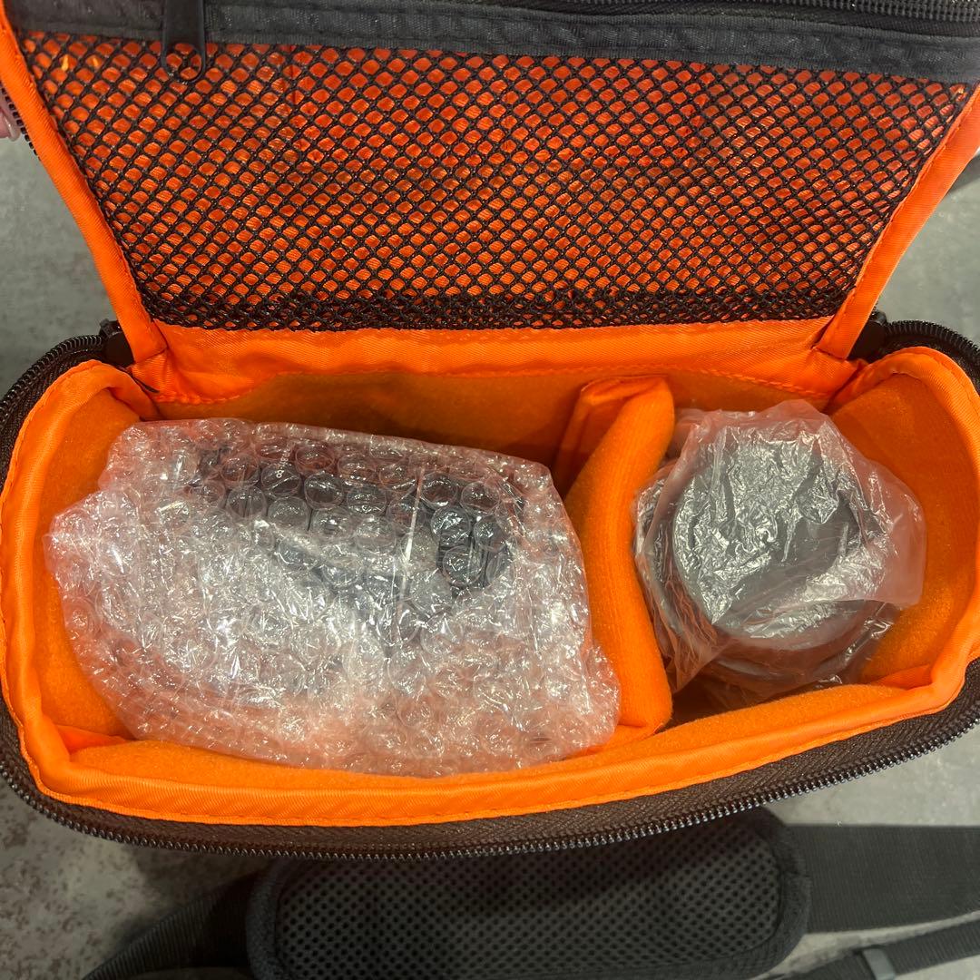 Canon EOS Kiss X9 + 望遠レンズ+sdカード