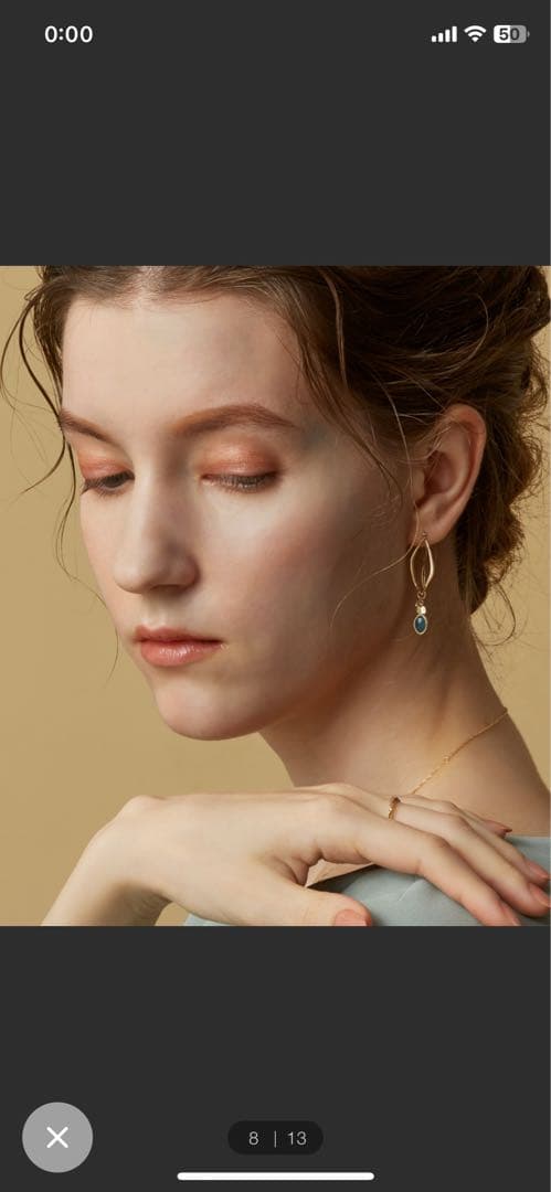 まみ【セット売り】agete NOJESS アガット　ノジェス　チャーム等