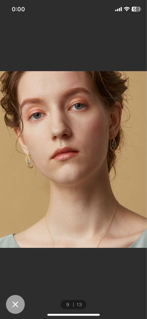 まみ【セット売り】agete NOJESS アガット　ノジェス　チャーム等