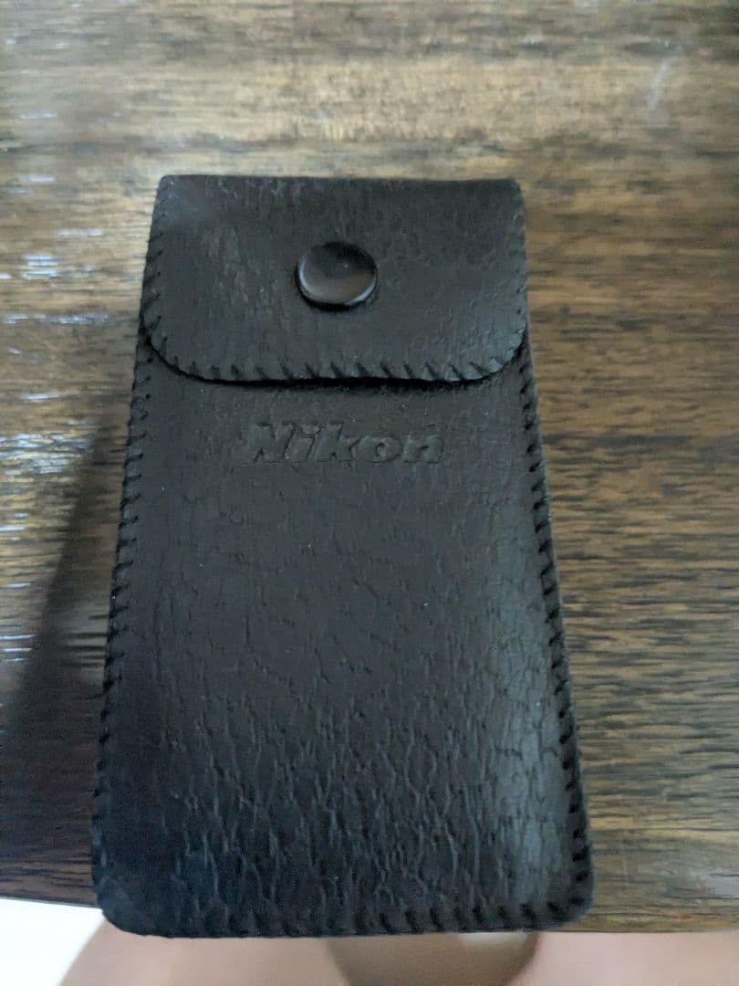 Nikon EM SB-Eスピードライト付き