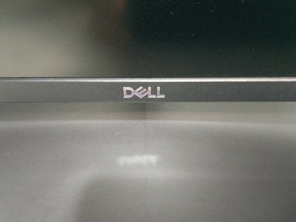 DELL デル 液晶ディスプレイ本体　G3223Q ゲーミングモニター　通電OK