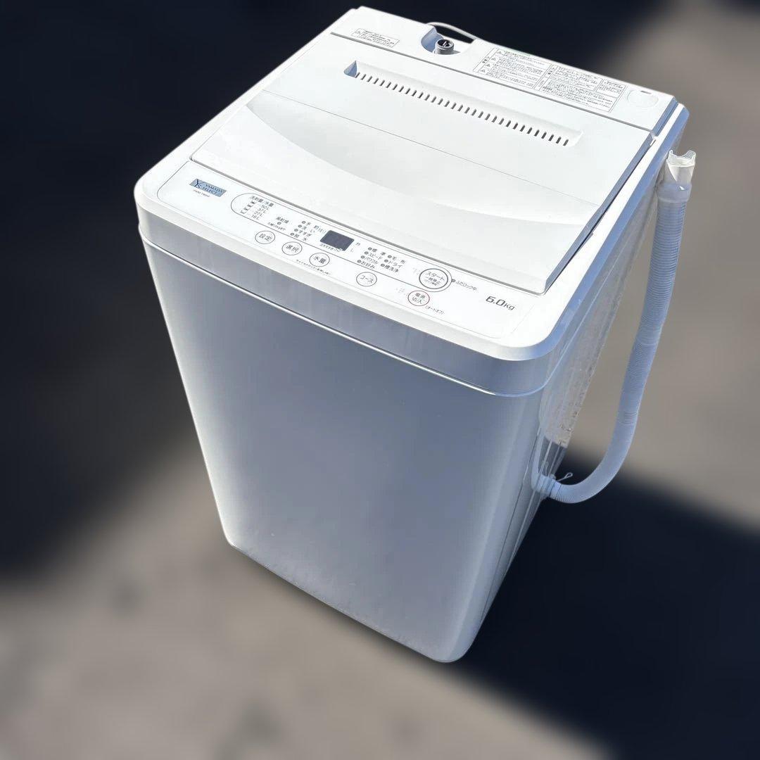 YAMADASELECT/2021年製/冷蔵庫156L/洗濯機6kg/電子レンジ