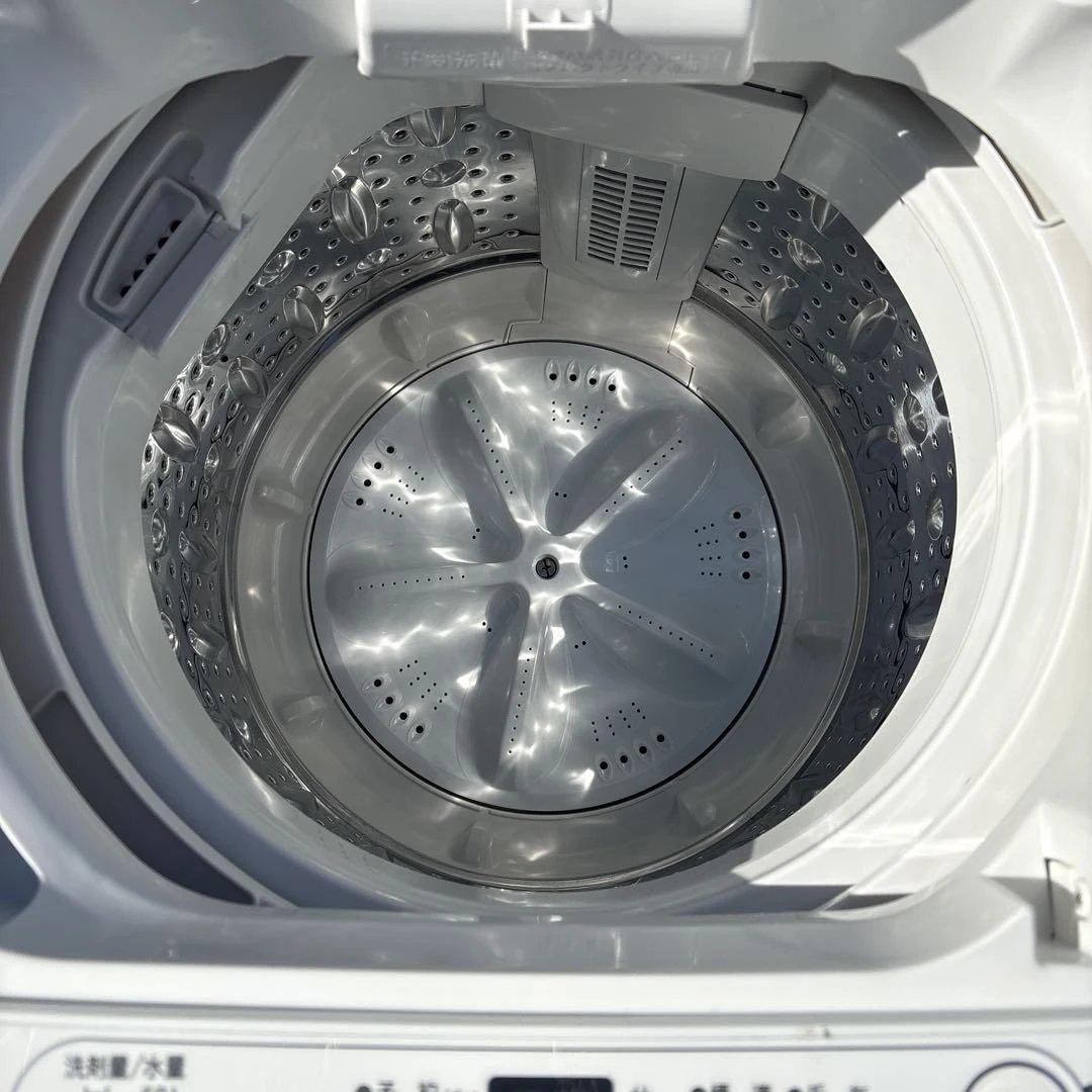 YAMADASELECT/2021年製/冷蔵庫156L/洗濯機6kg/電子レンジ