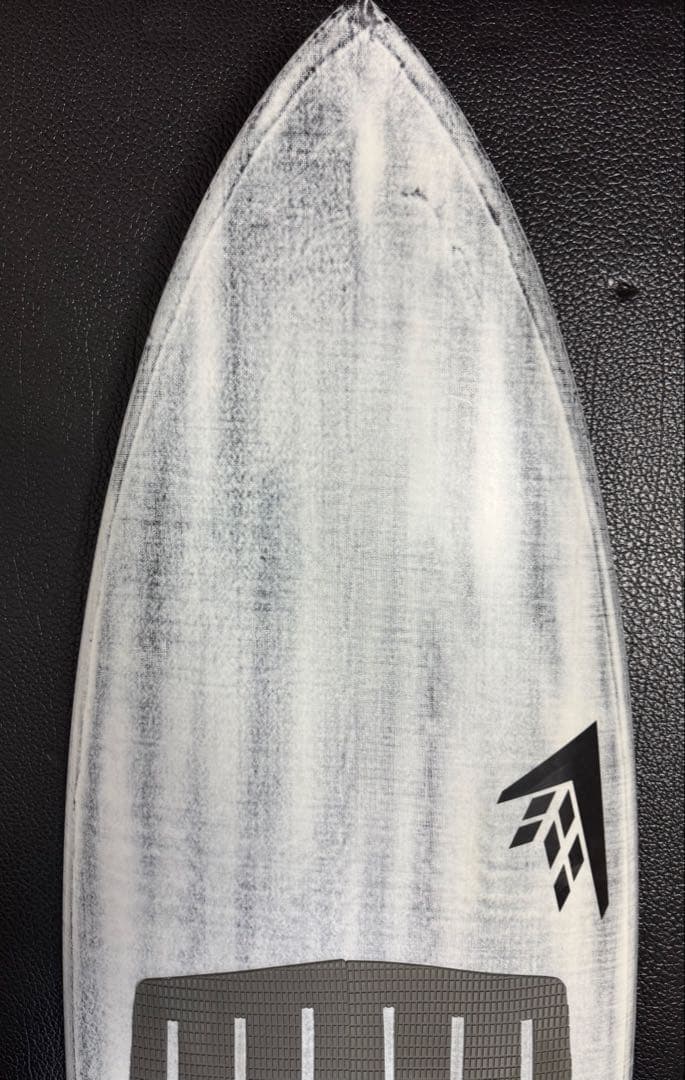 【フィン付】Mashup Volcanic 6'0\"38.5L FIREWIRE