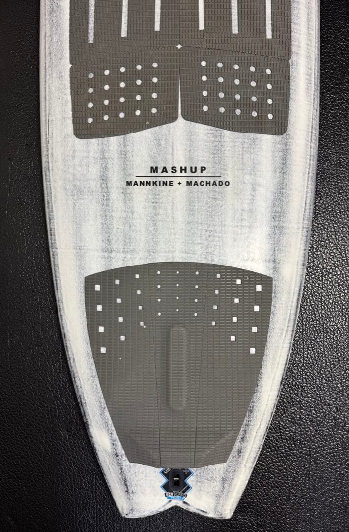 【フィン付】Mashup Volcanic 6'0\"38.5L FIREWIRE