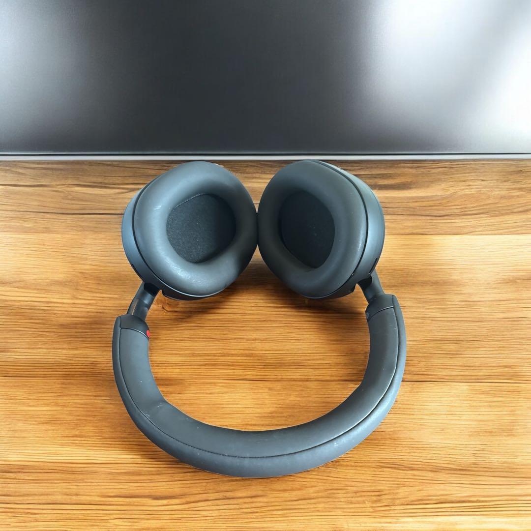 ゴ*ト様 SONY ワイヤレスノイズキャンセリングヘッドホン WH-1000XM