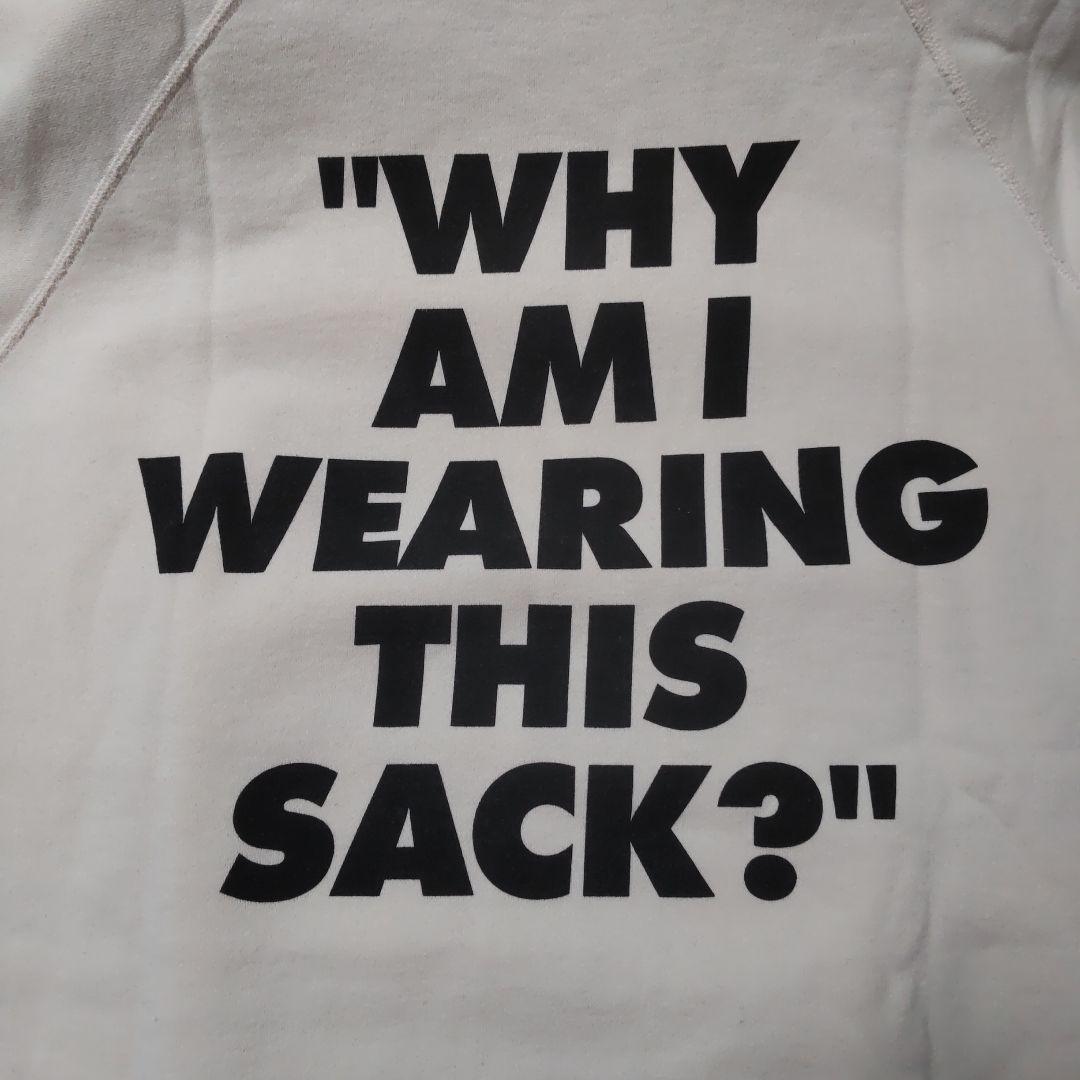 PEANUTS\" CHARLIE BROWN SACK？relume アイボリー