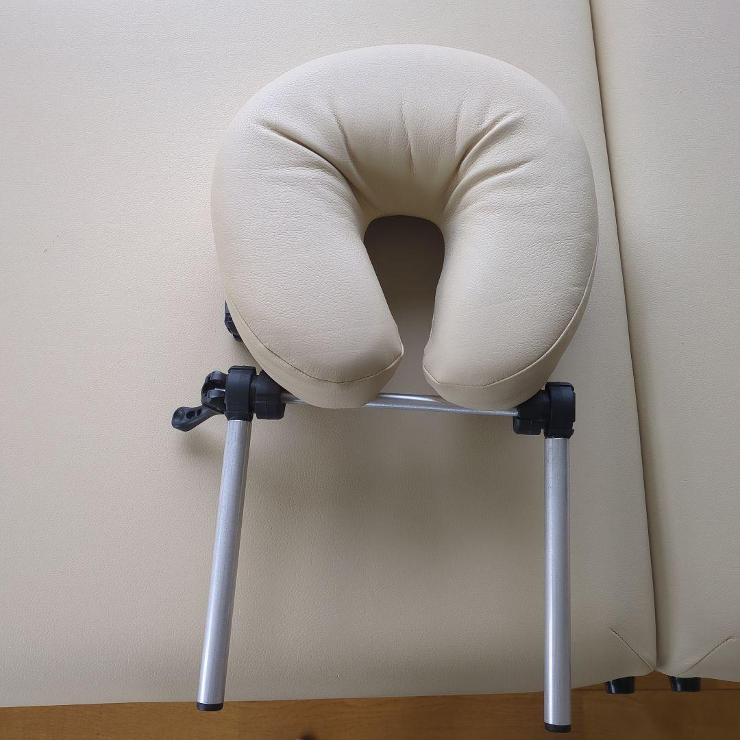 ※8月2日処分※　NOMAD社製　エクスプレッソマッサージベッド