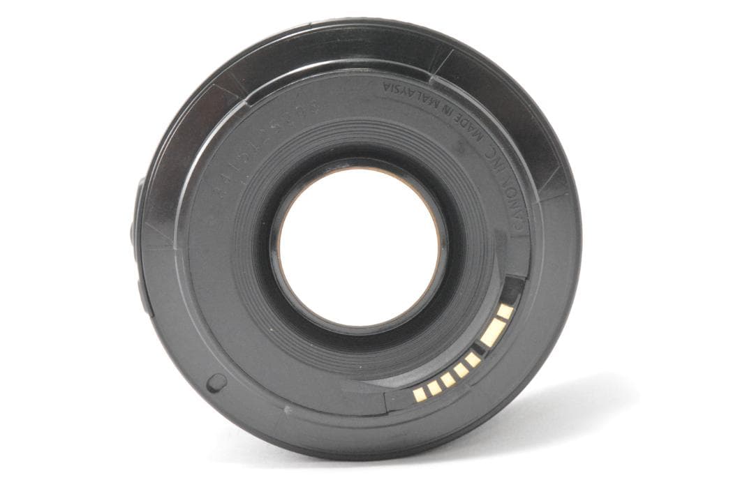 キャノン　Canon EF 50mm F1.8 II