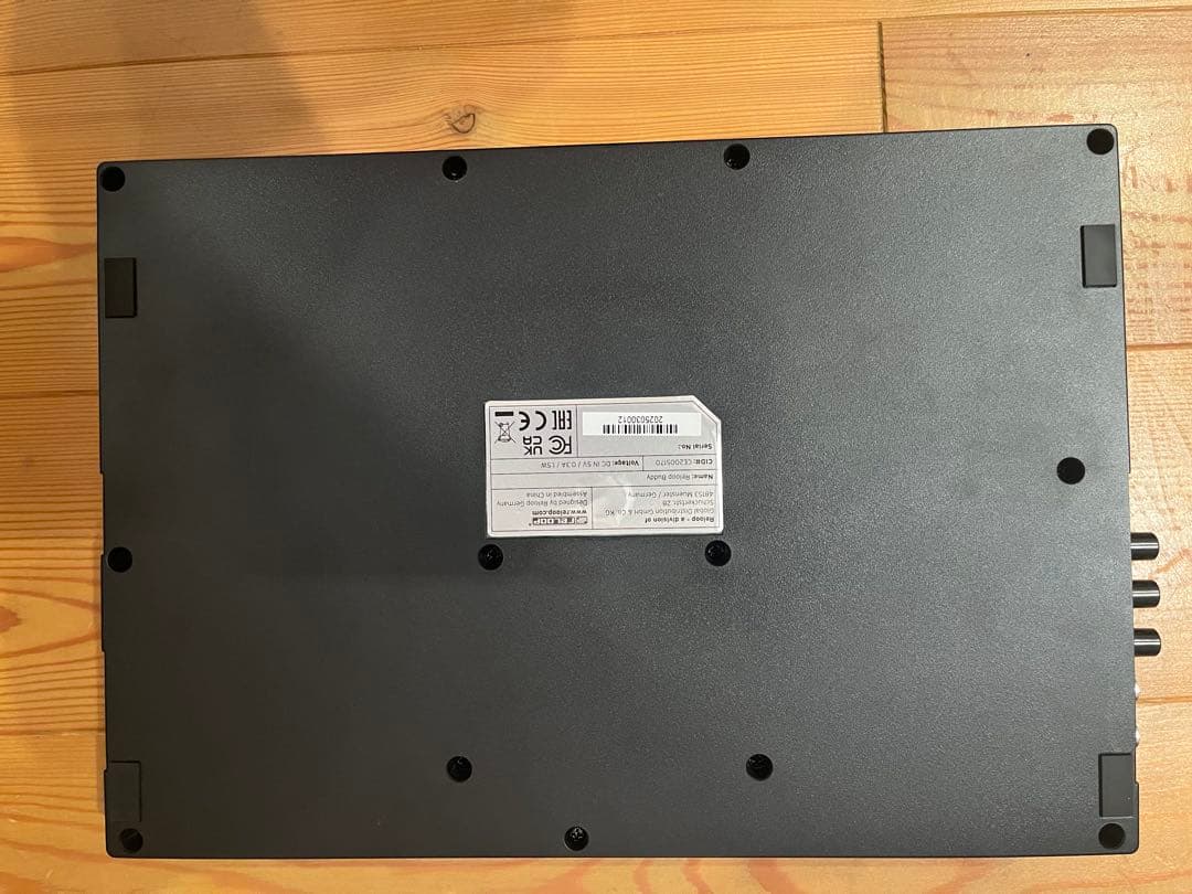 本日23:59まで更に値引き‼️リループ buddy djay DJコントローラー