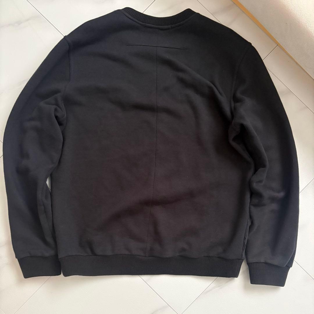 GIVENCHY スウェット トレーナー