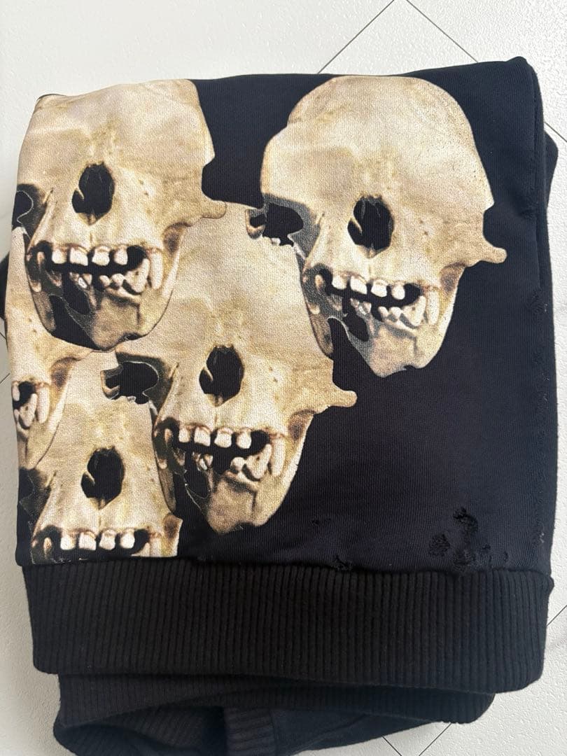 GIVENCHY スウェット トレーナー