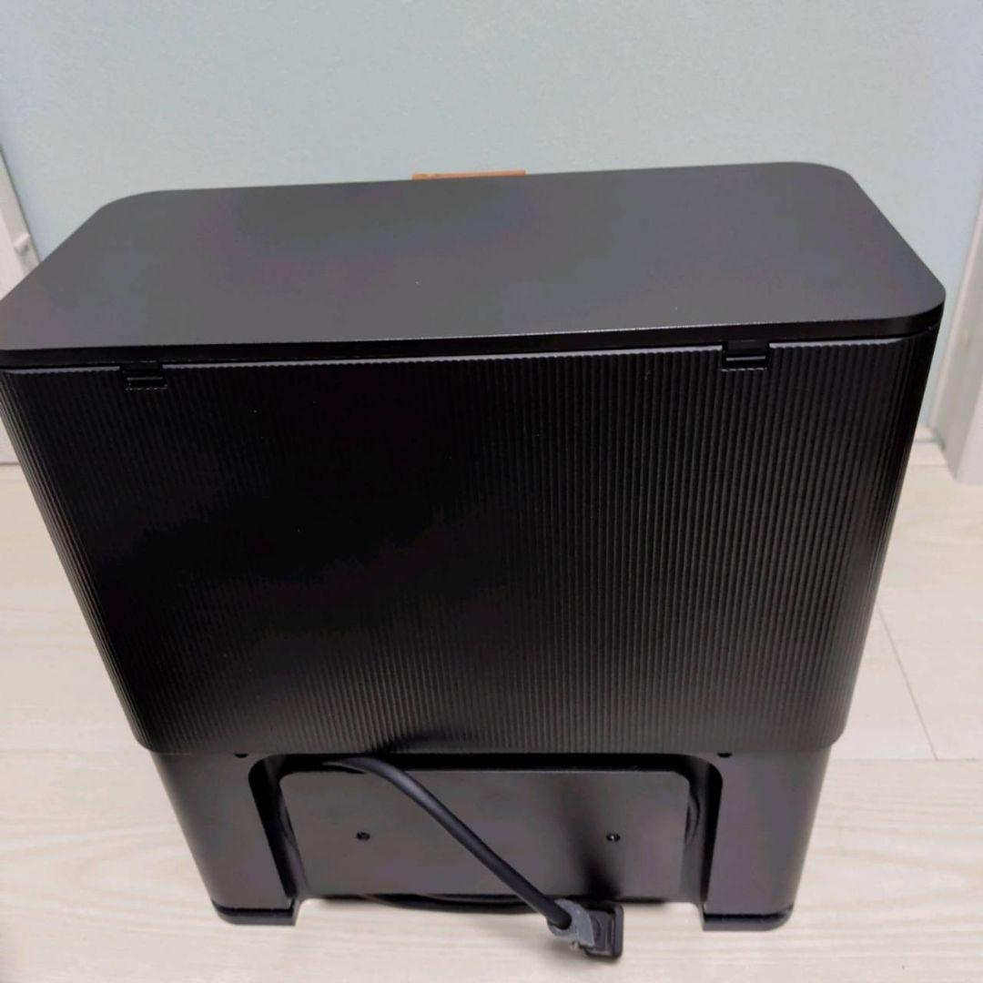 【美品】ルンバ　j9＋　自動掃除機　romba