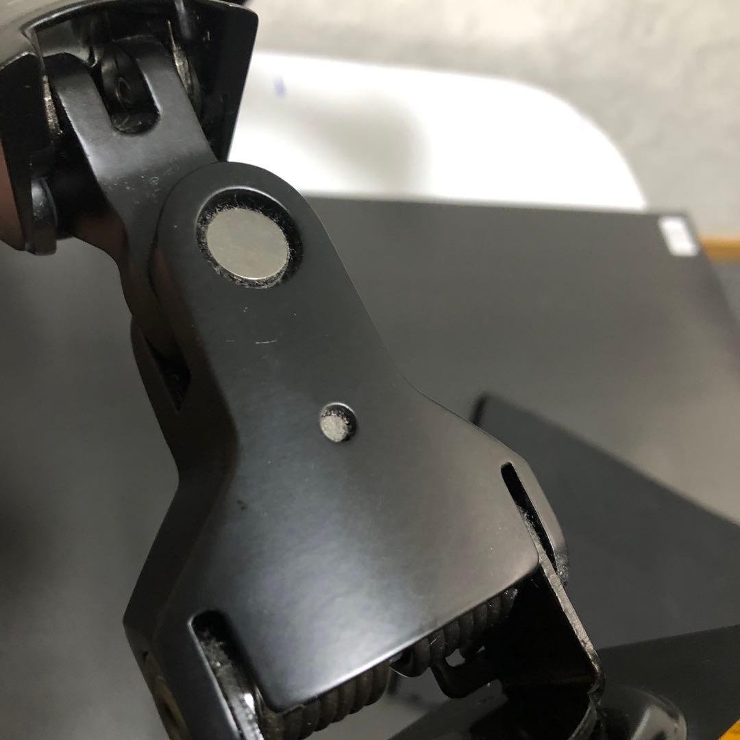 エルゴトロン OEM Amazon Basics デュアルモニターアーム