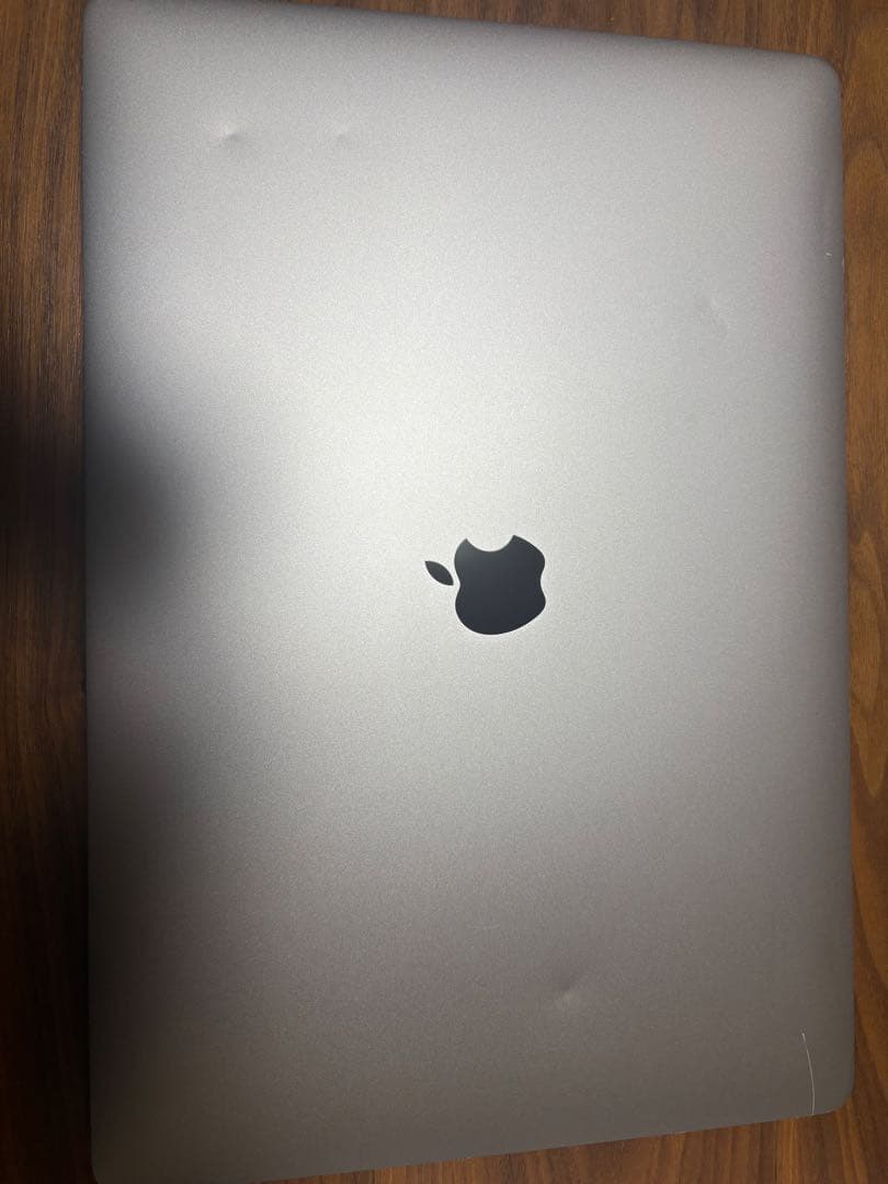 MacBook Pro 16インチ 2019 i9 16GB 1TB 外箱付き