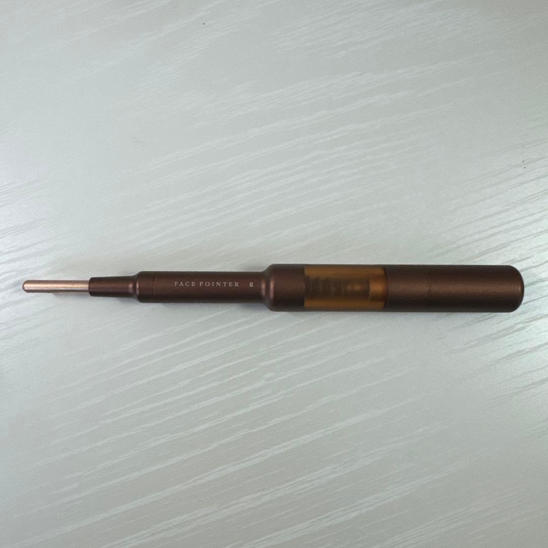 フェイスポインター 2
