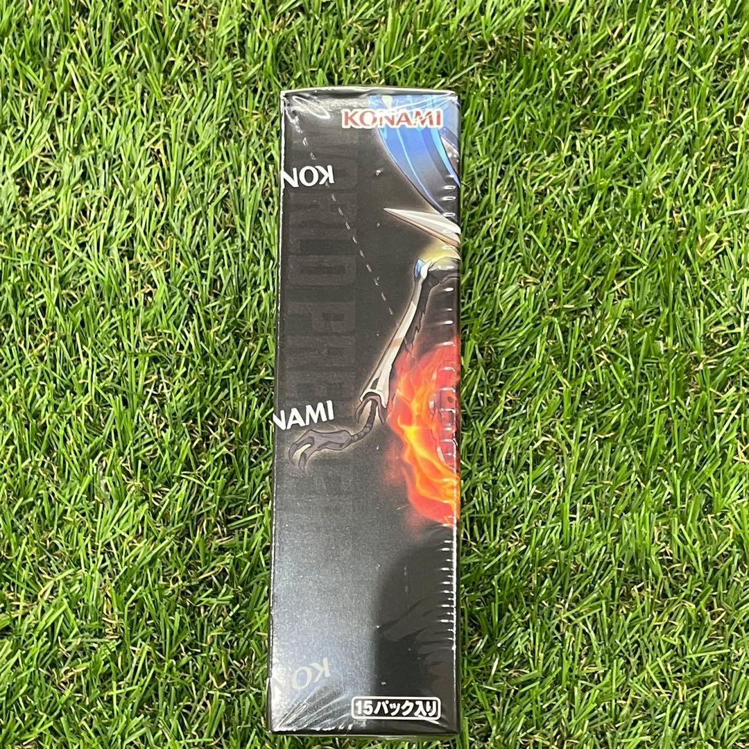 ②遊戯王　WORLD PREMIERE PACK 2022　未開封　1カートン