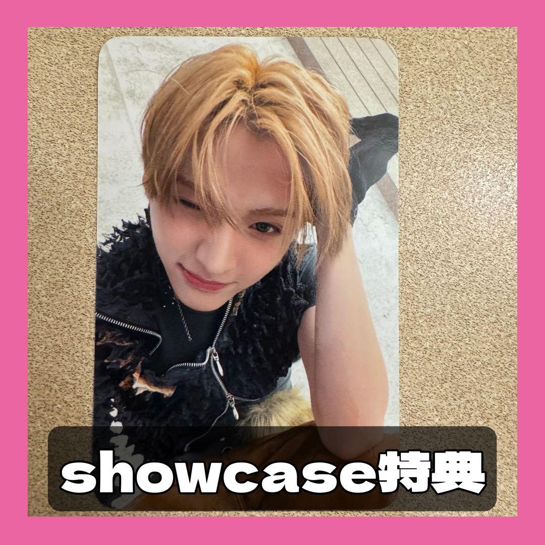 サンウォン　ショケ　ショーケース　トレカ　ALPHA DRIVE ONE 2部