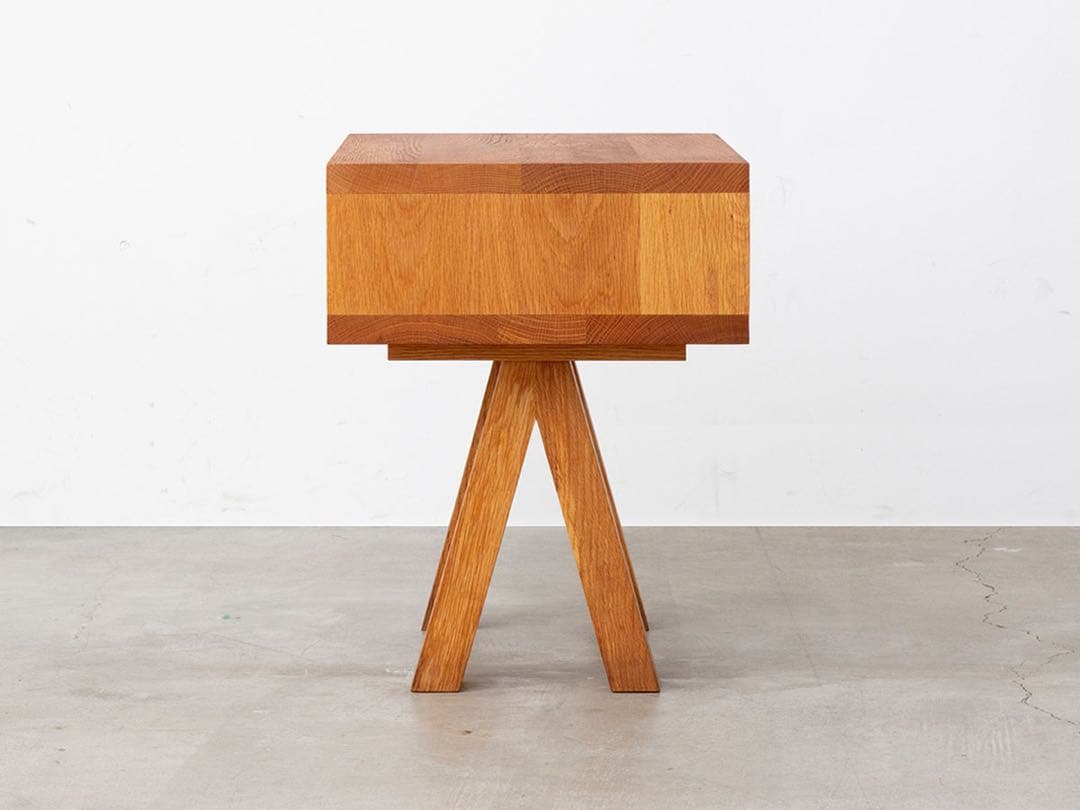 CLASKA・新品同様HOIM Wood Brace Rack お買い得♪