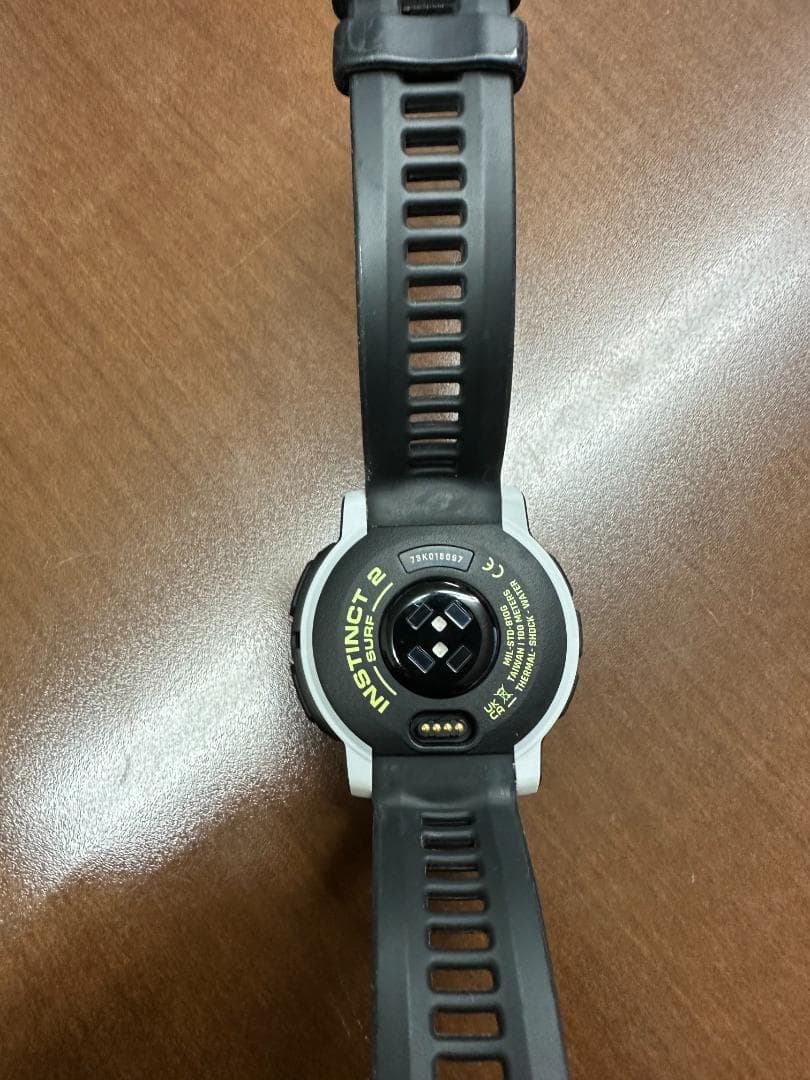 GARMIN　サーフウオッチ