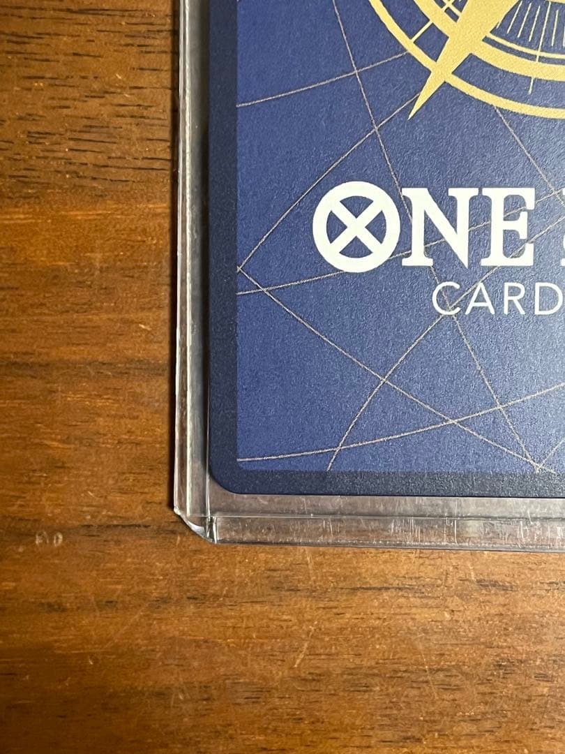 ワンピースカード　ギア2 OP11-080 R パラレル